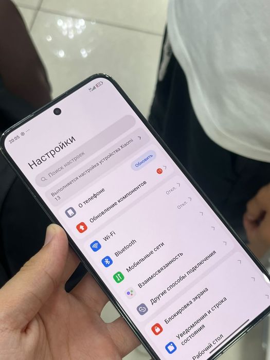 Xiaomi 13 global 512gb