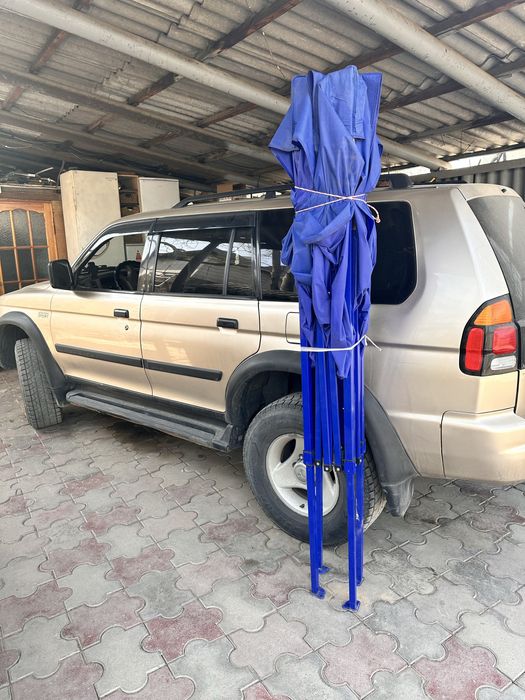 Продам складной шатёр