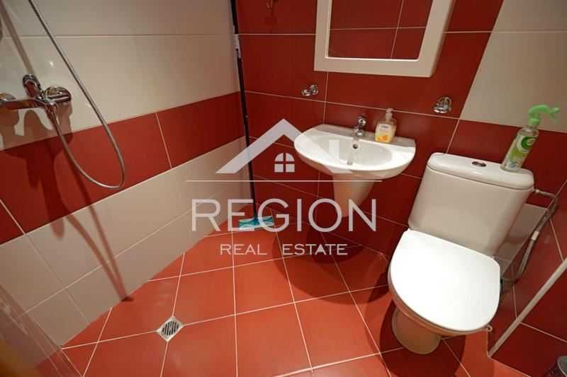 Дава се под наем Двустаен апартамент в Варна, Чаталджа - 70 кв.м за 408 € - Снимка #12