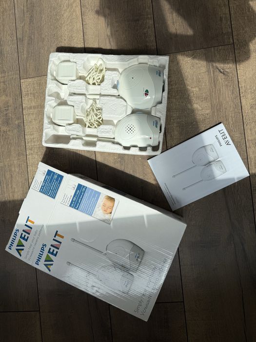 Бебефон-Philips