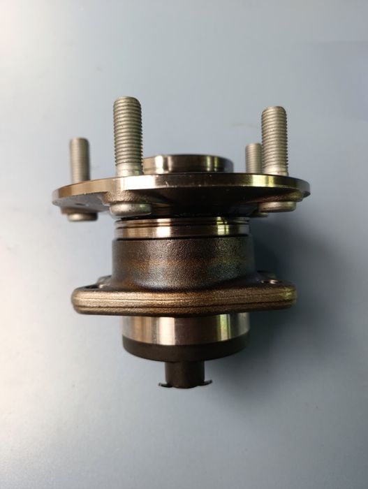 changan ступицы передние подшипники