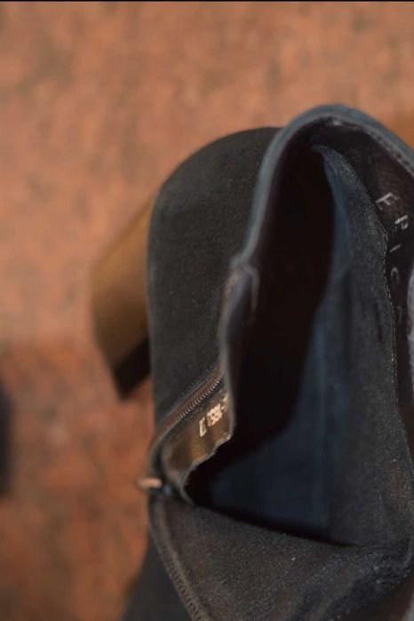 Ghete de iarnă EPICA