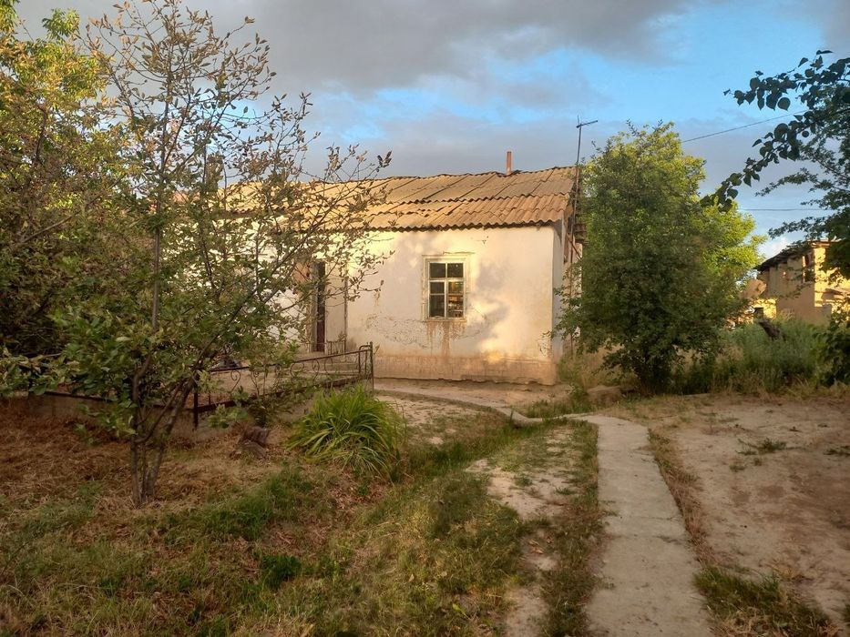 Срочно продаётся участок