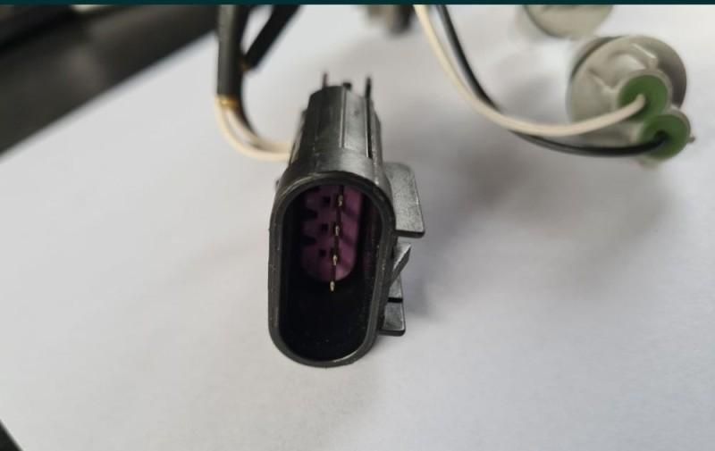 Instalatie electrica stop Opel Astra J Facelift