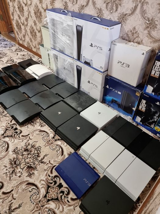 PlayStation 3 slim,super slim+ top games