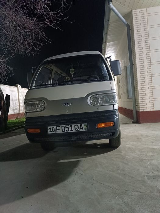 Дамас йили 2009 сотилади