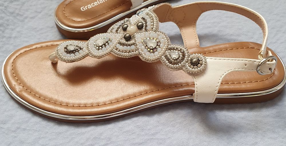 Sandale Dama Graceland 39