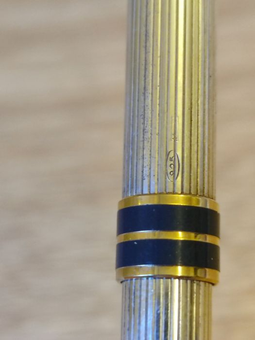 Stilou Aurora argint 925