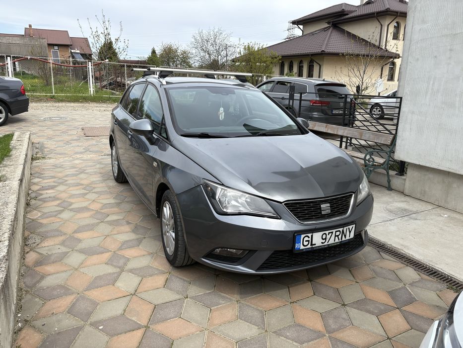 Vand SEAT ibiza ST IV