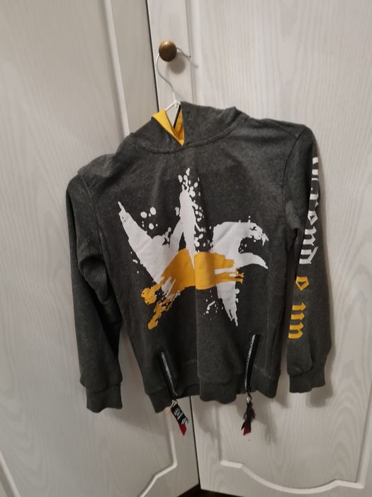 Продажа вещей для мальчика