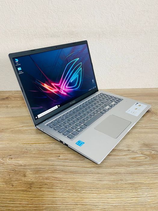 Продам Новый в Упаковке Ультратонкий Ноутбук ASUS X515K ПК