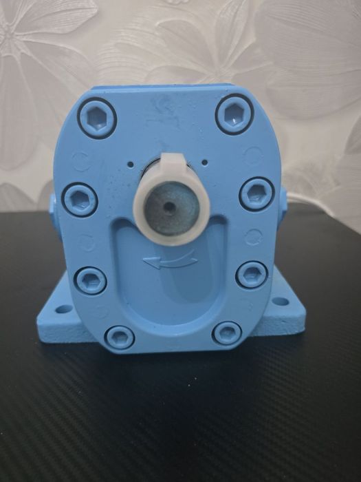 Насос Шестеренный Г11-25