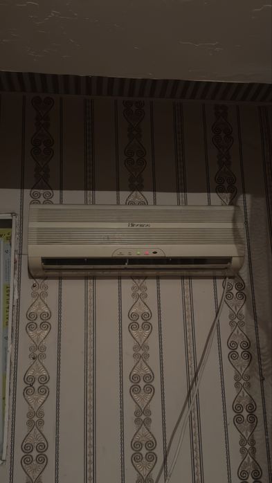 Hisense konditsioner 12 talik