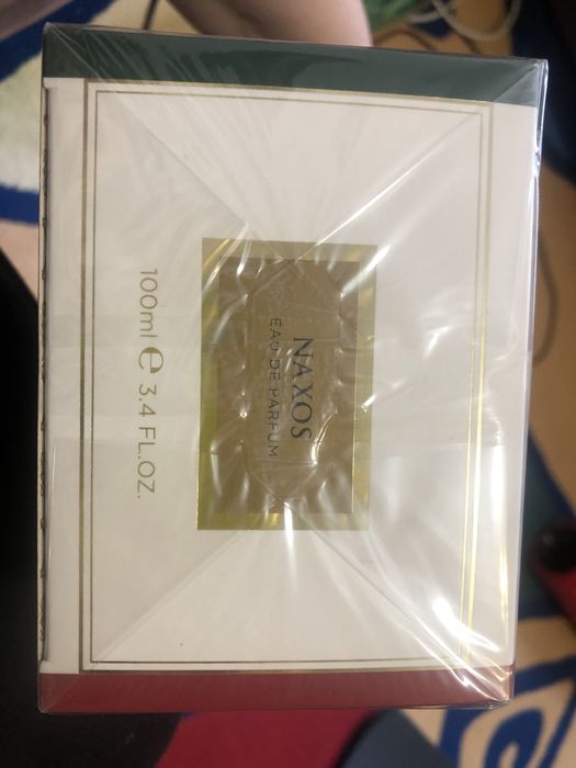 Xerjoff Naxos, Apa de parfum unisex, in cutie original