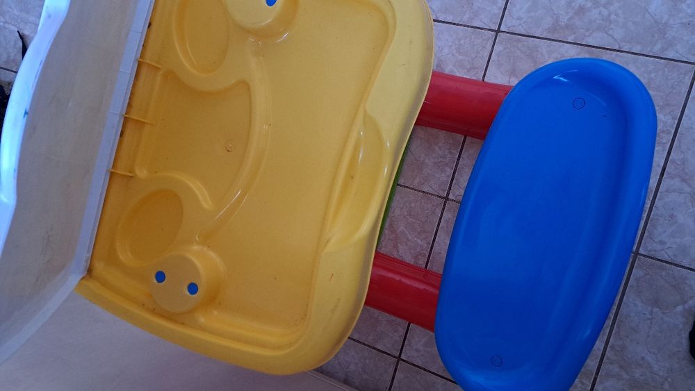 Masuta activitati borou copii