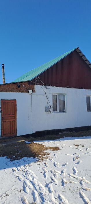 Продам срочно дом