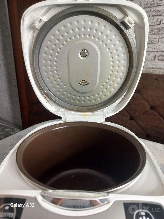 Moulinex sotiladi