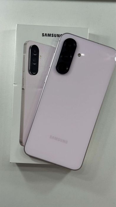 Samsung Galaxy A56