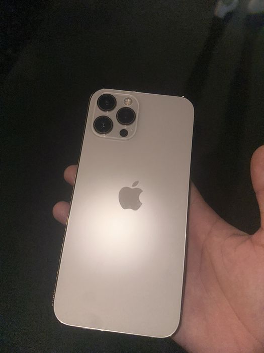 Iphone 12pro max