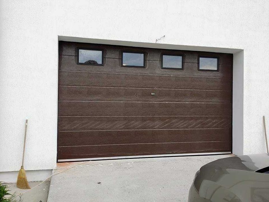 usi garaj de vanzare cu montaj inclus in craiova si in judetul dolj