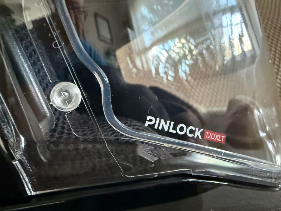 Cască moto ScorpionTech Evo Carbon plus Cardo packtalk edge