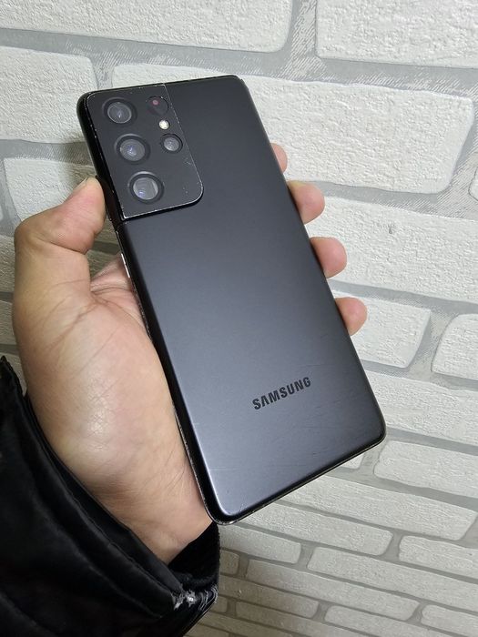 Samsung S21 Ultra 12/256gb