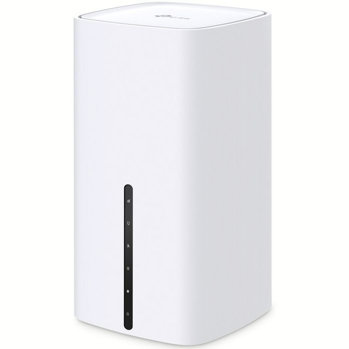 Router Wireless TP-Link Archer NX200, 5G cu slot de SIM, AX1800, dual-band, Wi-Fi 6, Gigabit  - Garantie emag 11 2028