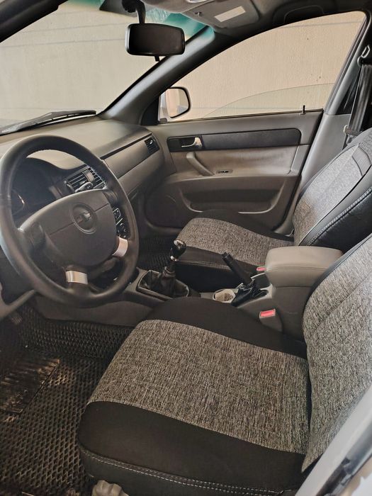 Chevrolet jentra