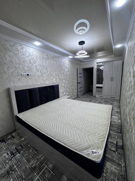 Namangan shaxar 4mikra kunli kvartira bezzaks beramiz  pokiza joy
