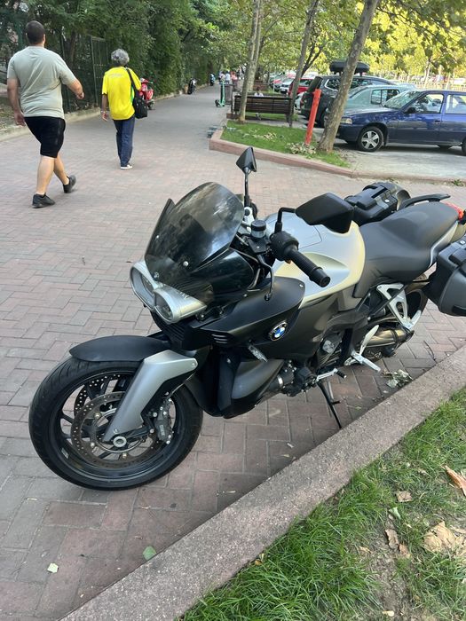 De vanzare BMW K1200R