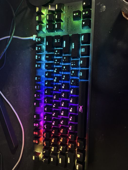 HyperX Alloy Origins Core