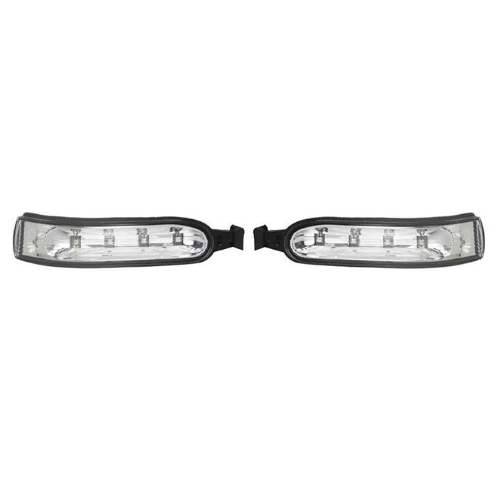 LED Мигачи за Огледала Mercedes ML W163 - monto.bg