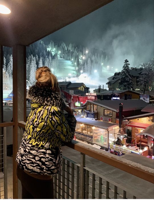 Ски екип Sportalm