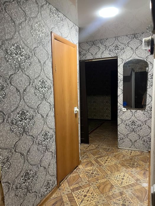 Продается квартира