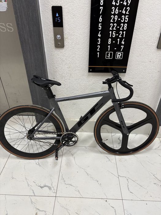 Фикс GT racermax