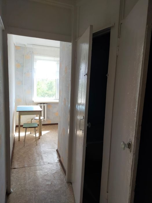 Продам квартиру 1 комнатную