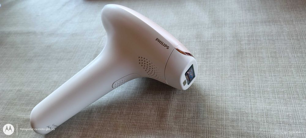 Philips Lumea IPL nefolosit