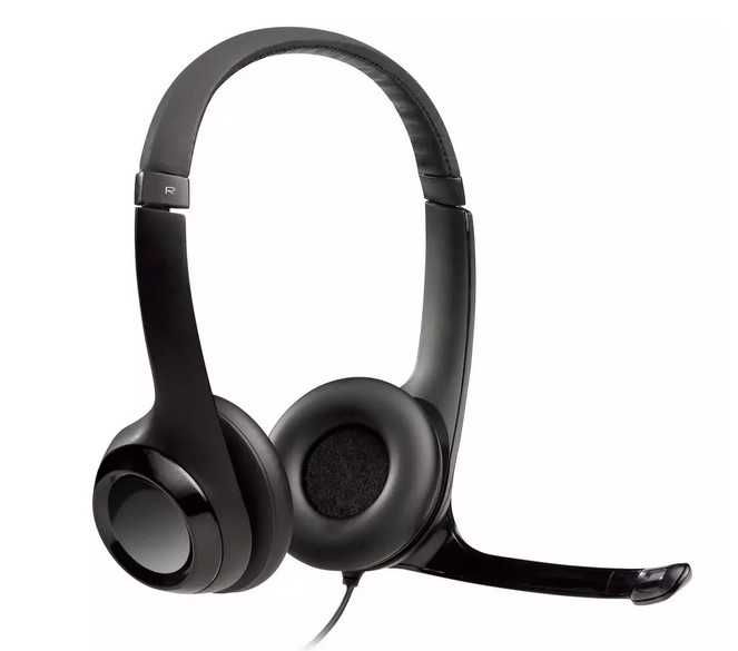 Продаю наушники для ip-телефонии