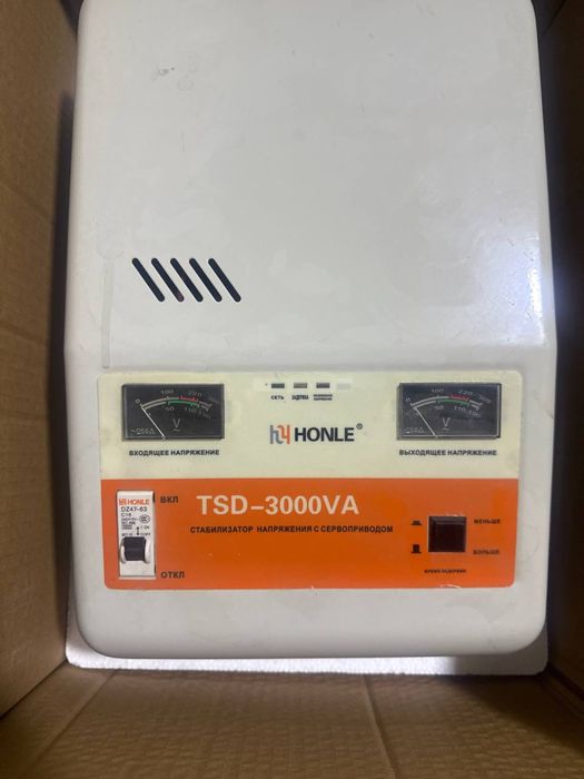 Stabilizator TSD-3000VA