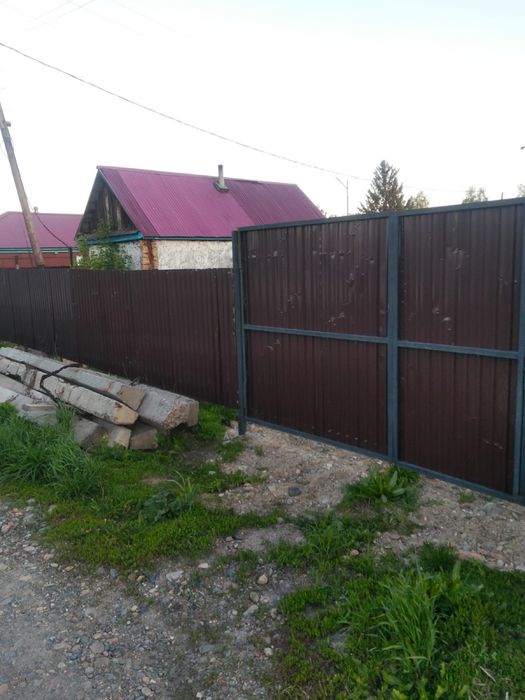 Продам дом в с.Прапорщиково