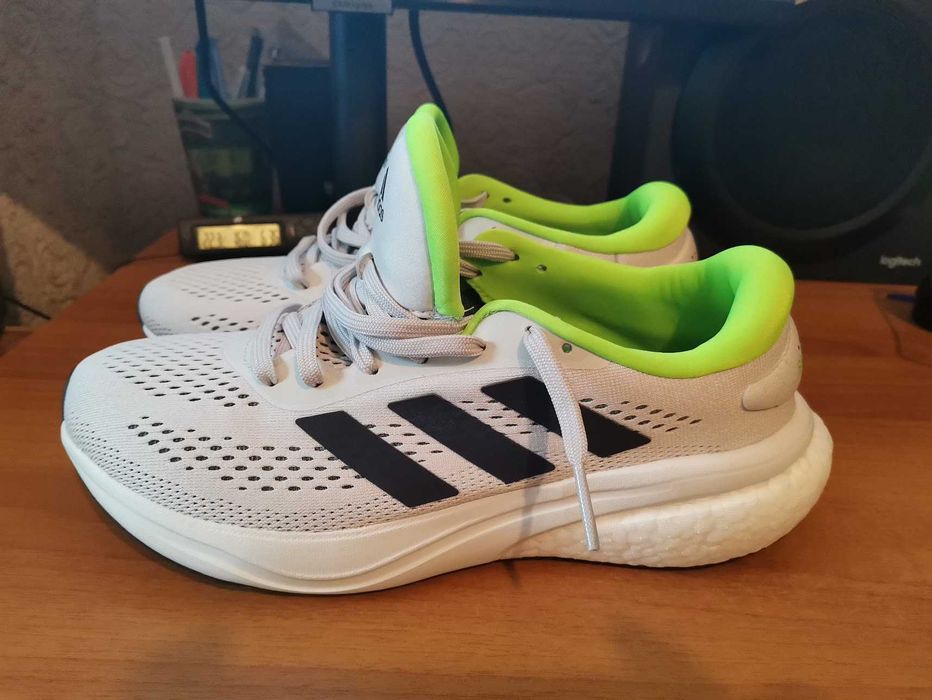 Мъжки маратонки Adidas Supernova