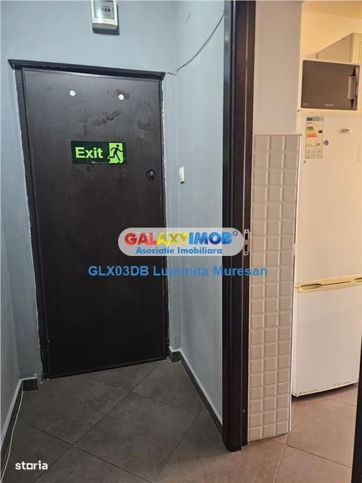 Inchiriere apartament 2 camere semidecomandat Targoviste Micro 6