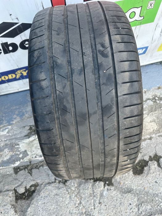 Anvelope 315/40/21