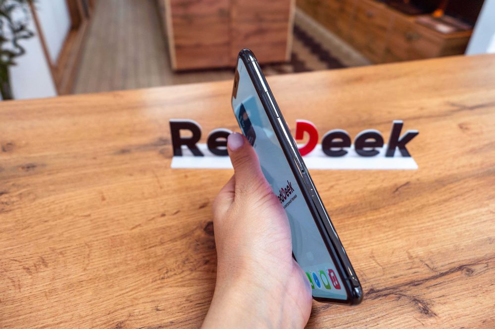 iPhone 11 Pro Max 256Gb Рассрочка Магазин Red Geek