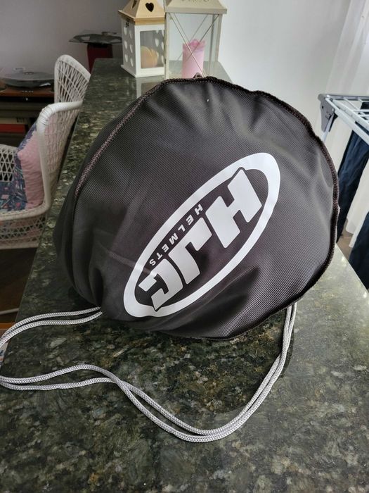 Cască Moto HJC i71 Black Matte - Măr. S - Ut. 1 sezon (Pinlock inclus)