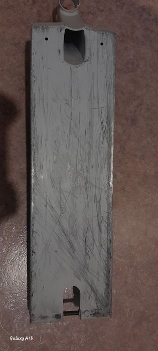 Трюковой самокат доска Tilt Theorem Deck