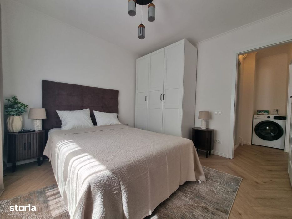 Apartment in Bucuresti - View 3