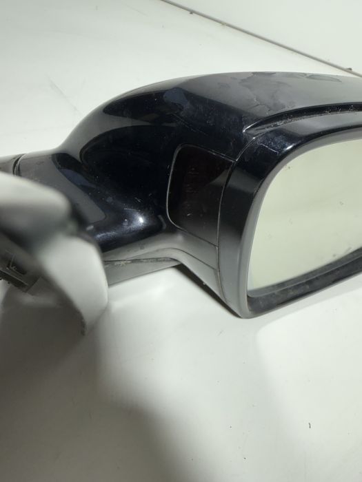 Дясно одледало с мъртва зона за audi a8 d4 h4