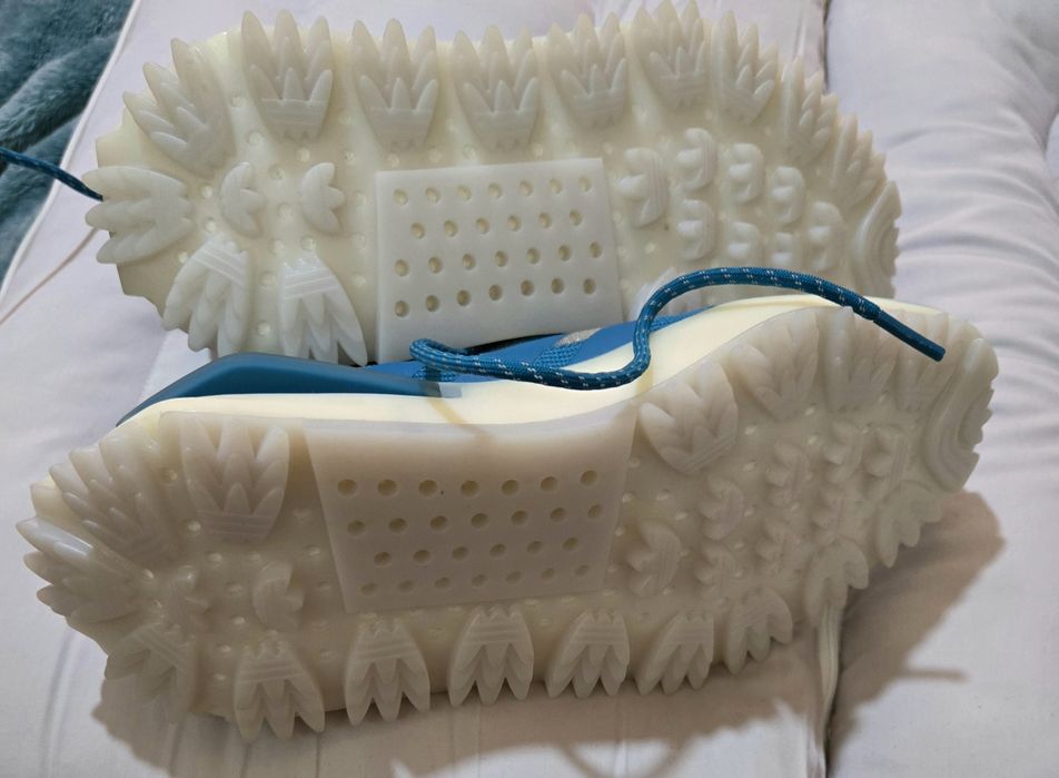 Adidas оригинални дамски сникърси 39 1/3