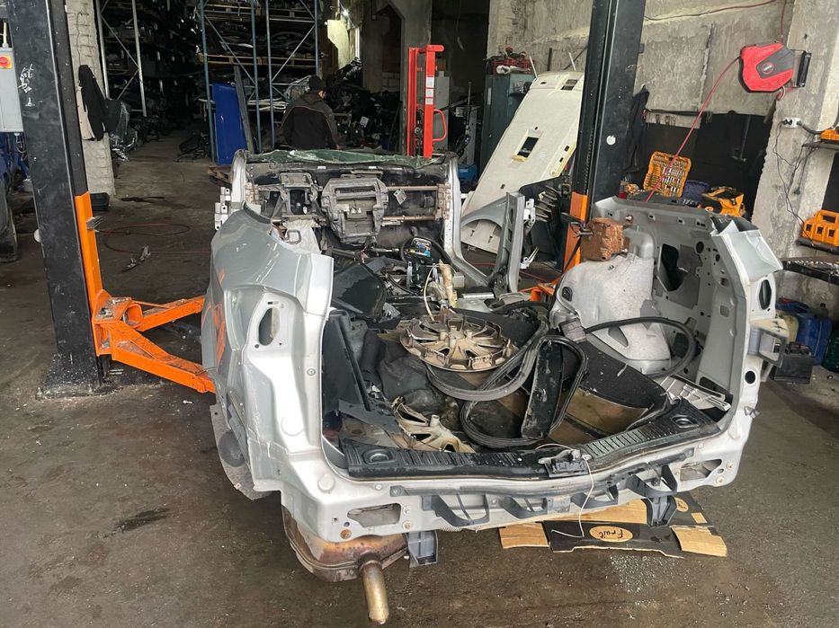 Rezistenta electrica bord 6g91-18k463-dc Ford Mondeo MK4 [facelift] [